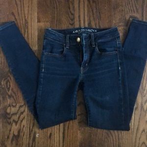 American Eagle Super Stretch Jeans